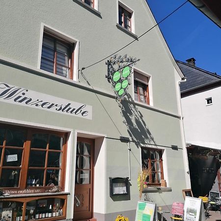 Haus Ambiente Apartment Reil Exterior photo