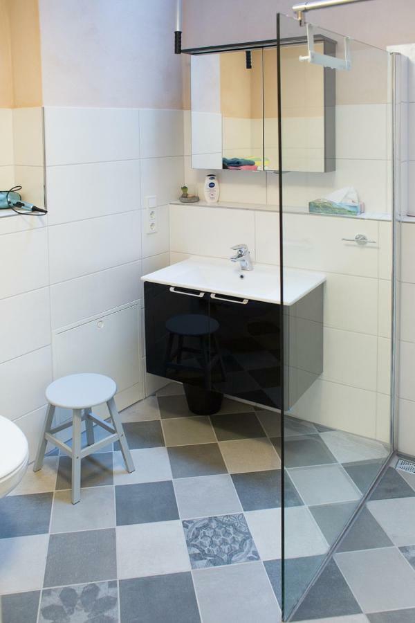 Haus Ambiente Apartment Reil Exterior photo