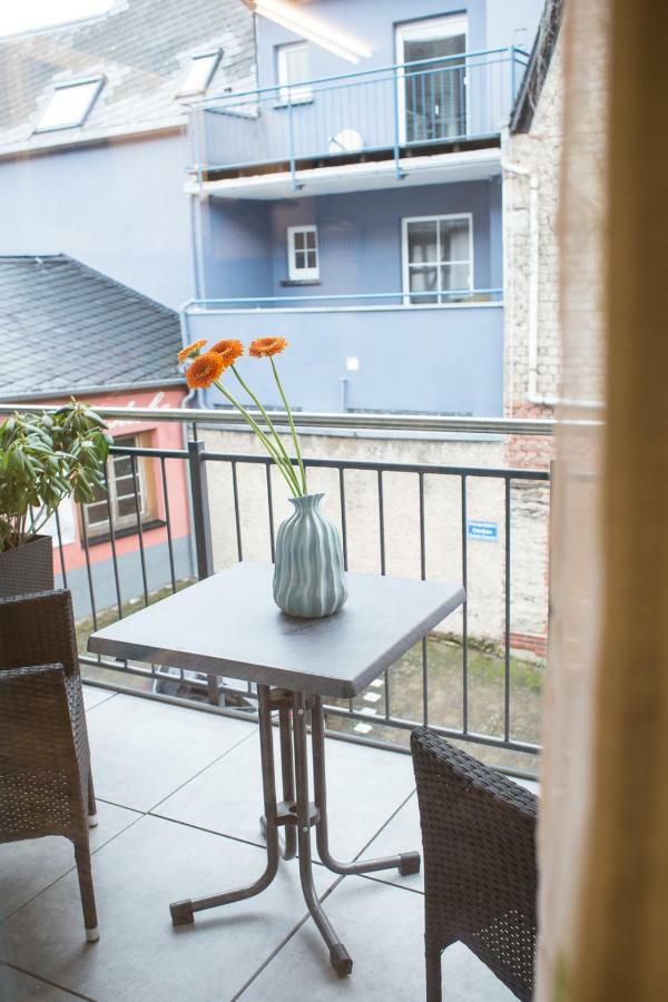 Haus Ambiente Apartment Reil Exterior photo